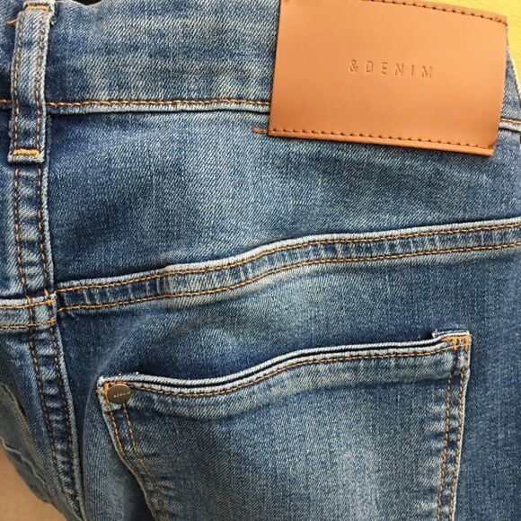 Super stretch jeans Tres Extensible - Picture 6 of 7